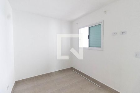 Quarto  de apartamento para alugar com 1 quarto, 33m² em Parada Inglesa, São Paulo