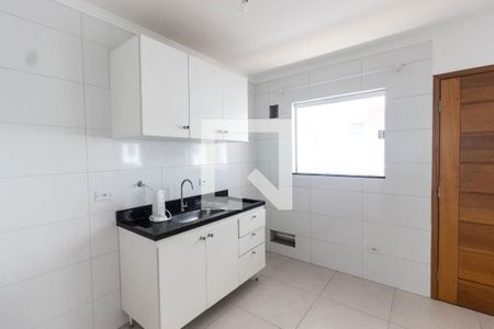 Apartamento para alugar com 33m², 1 quarto e sem vagaCozinha