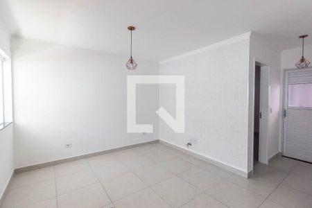 Sala de apartamento para alugar com 1 quarto, 33m² em Parada Inglesa, São Paulo