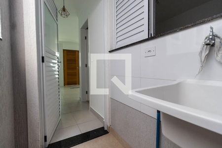 Apartamento para alugar com 33m², 1 quarto e sem vagaÁrea de serviço