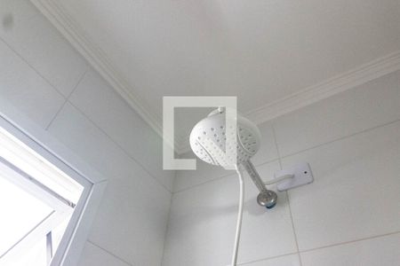 Banheiro de apartamento para alugar com 1 quarto, 33m² em Parada Inglesa, São Paulo