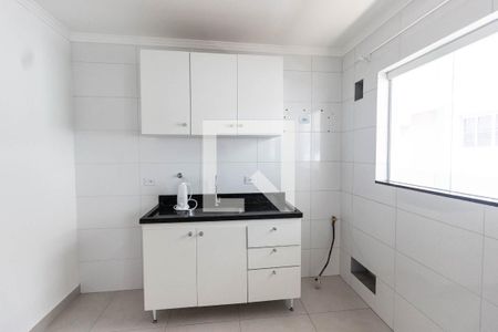 Apartamento para alugar com 33m², 1 quarto e sem vagaCozinha