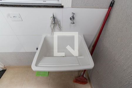 Apartamento para alugar com 33m², 1 quarto e sem vagaÁrea de serviço