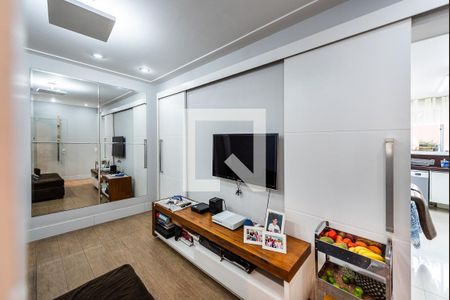 Apartamento para alugar com 181m², 3 quartos e 3 vagas Apartamento para alugar com 181m², 3 quartos e 3 vagasSala de TV