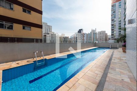 Apartamento para alugar com 181m², 3 quartos e 3 vagas Apartamento para alugar com 181m², 3 quartos e 3 vagasPiscina