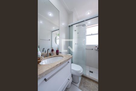 Apartamento para alugar com 181m², 3 quartos e 3 vagas Apartamento para alugar com 181m², 3 quartos e 3 vagasBanheiro suíte 2