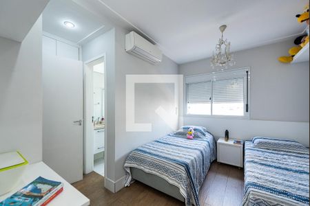 Apartamento para alugar com 181m², 3 quartos e 3 vagas Apartamento para alugar com 181m², 3 quartos e 3 vagasSuíte 2