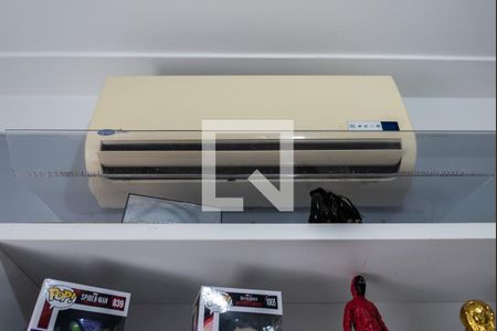 Apartamento para alugar com 181m², 3 quartos e 3 vagas Apartamento para alugar com 181m², 3 quartos e 3 vagasAr condicionado