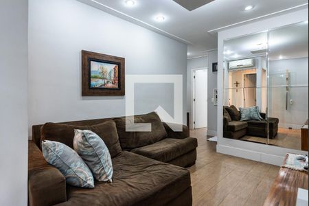 Apartamento para alugar com 181m², 3 quartos e 3 vagas Apartamento para alugar com 181m², 3 quartos e 3 vagasSala de TV