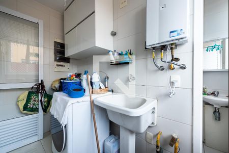 Apartamento para alugar com 181m², 3 quartos e 3 vagas Apartamento para alugar com 181m², 3 quartos e 3 vagasÁrea de serviço