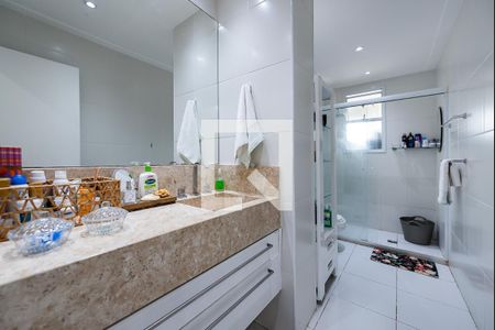 Apartamento para alugar com 181m², 3 quartos e 3 vagas Apartamento para alugar com 181m², 3 quartos e 3 vagasBanheiro suíte 1