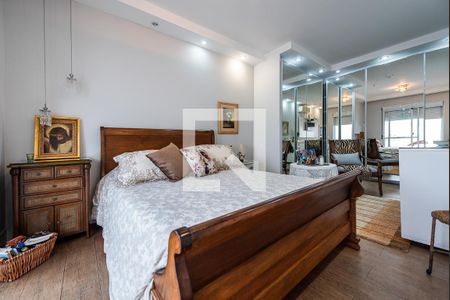 Apartamento para alugar com 181m², 3 quartos e 3 vagas Apartamento para alugar com 181m², 3 quartos e 3 vagasSuíte 1