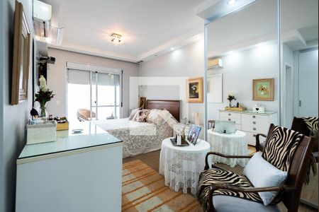 Apartamento para alugar com 181m², 3 quartos e 3 vagas Apartamento para alugar com 181m², 3 quartos e 3 vagasSuíte 1