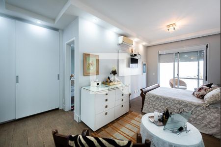 Apartamento para alugar com 181m², 3 quartos e 3 vagas Apartamento para alugar com 181m², 3 quartos e 3 vagasSuíte 1