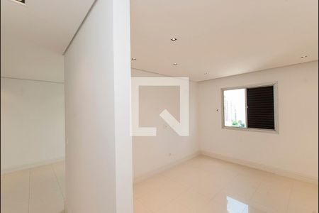 Quarto de apartamento à venda com 2 quartos, 94m² em Campo Belo, São Paulo