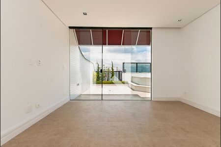 Apartamento à venda com 94m², 2 quartos e 1 vagaSala