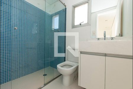 Apartamento à venda com 94m², 2 quartos e 1 vagaBanheiro