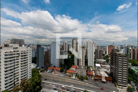 Apartamento à venda com 94m², 2 quartos e 1 vagaVista