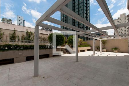 Apartamento à venda com 94m², 2 quartos e 1 vagaÁrea comum