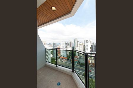 Apartamento à venda com 94m², 2 quartos e 1 vagavaranda