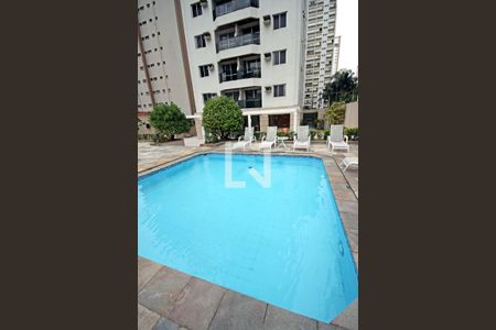Apartamento à venda com 94m², 2 quartos e 1 vagaÁrea comum - Piscina