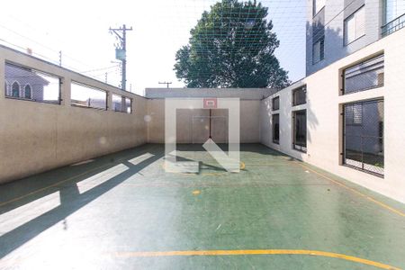 Apartamento à venda com 61m², 3 quartos e 1 vagaQuadra