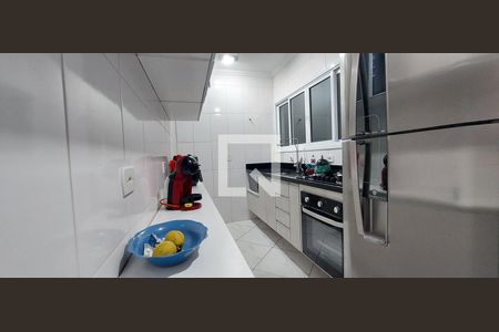 Apartamento à venda com 102m², 2 quartos e 1 vaga Apartamento à venda com 102m², 2 quartos e 1 vagaCozinha