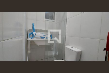 Apartamento à venda com 102m², 2 quartos e 1 vaga Apartamento à venda com 102m², 2 quartos e 1 vagaBanheiro