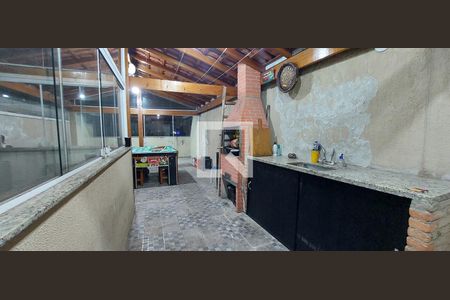 Apartamento à venda com 102m², 2 quartos e 1 vaga Apartamento à venda com 102m², 2 quartos e 1 vagaEspaço Gourmet