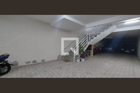Apartamento à venda com 102m², 2 quartos e 1 vaga Apartamento à venda com 102m², 2 quartos e 1 vagaGaragem