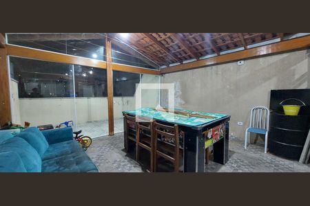 Apartamento à venda com 102m², 2 quartos e 1 vaga Apartamento à venda com 102m², 2 quartos e 1 vagaCobertura