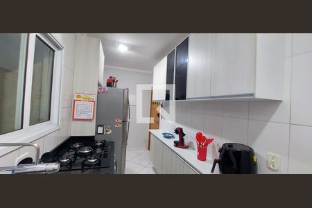 Apartamento à venda com 102m², 2 quartos e 1 vaga Apartamento à venda com 102m², 2 quartos e 1 vagaCozinha