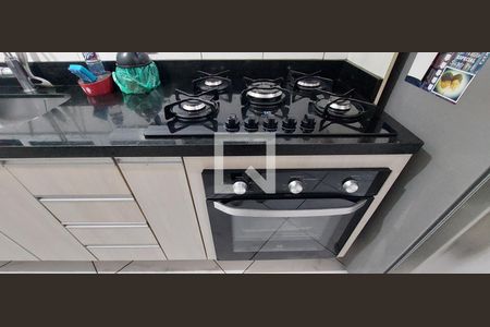 Apartamento à venda com 102m², 2 quartos e 1 vaga Apartamento à venda com 102m², 2 quartos e 1 vagaCozinha