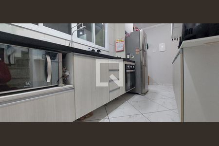 Apartamento à venda com 102m², 2 quartos e 1 vaga Apartamento à venda com 102m², 2 quartos e 1 vagaCozinha