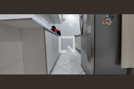 Apartamento à venda com 102m², 2 quartos e 1 vaga Apartamento à venda com 102m², 2 quartos e 1 vagaCozinha