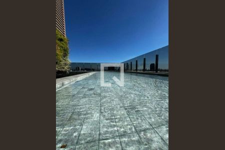 Apartamento à venda com 1 quarto, 44m² em Itaim Bibi, São Paulo