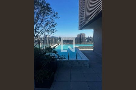 Apartamento à venda com 1 quarto, 44m² em Itaim Bibi, São Paulo