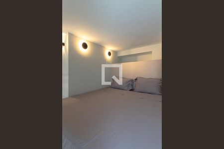 Apartamento para alugar com 40m², 1 quarto e sem vagaQuarto