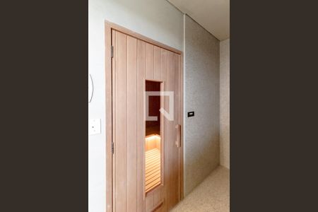 Apartamento para alugar com 40m², 1 quarto e sem vagaÁrea comum - Sauna
