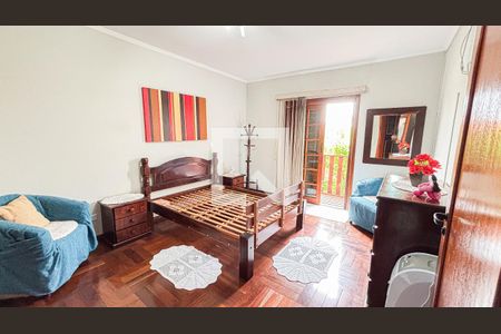 Casa à venda com 339m², 3 quartos e 5 vagasSuite 1