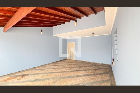 Casa à venda com 339m², 3 quartos e 5 vagasGaragem
