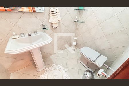 Casa à venda com 339m², 3 quartos e 5 vagasLavabo