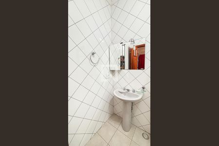 Casa à venda com 339m², 3 quartos e 5 vagasBanheiro