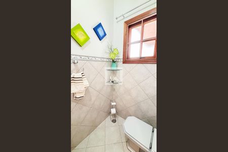 Casa à venda com 339m², 3 quartos e 5 vagasLavabo