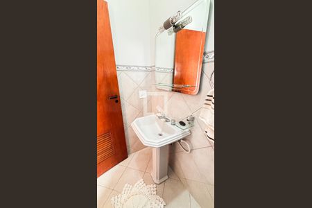 Casa à venda com 339m², 3 quartos e 5 vagasLavabo