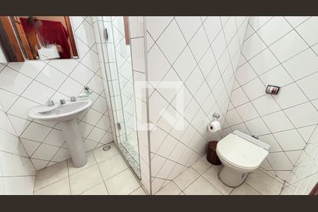 Casa à venda com 339m², 3 quartos e 5 vagasBanheiro