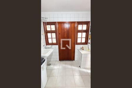 Casa à venda com 339m², 3 quartos e 5 vagasÁrea de Serviço