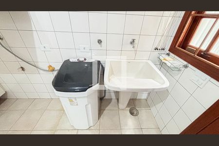 Casa à venda com 339m², 3 quartos e 5 vagasÁrea de Serviço