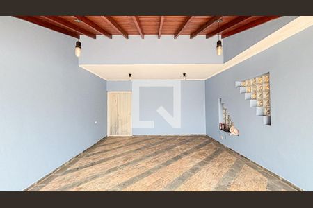 Casa à venda com 339m², 3 quartos e 5 vagasGaragem