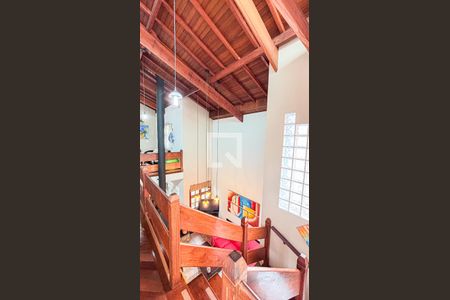 Casa à venda com 339m², 3 quartos e 5 vagasCorredor